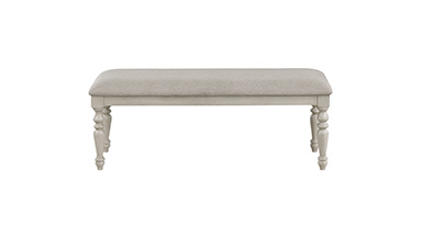 Jennifer Bench image 1