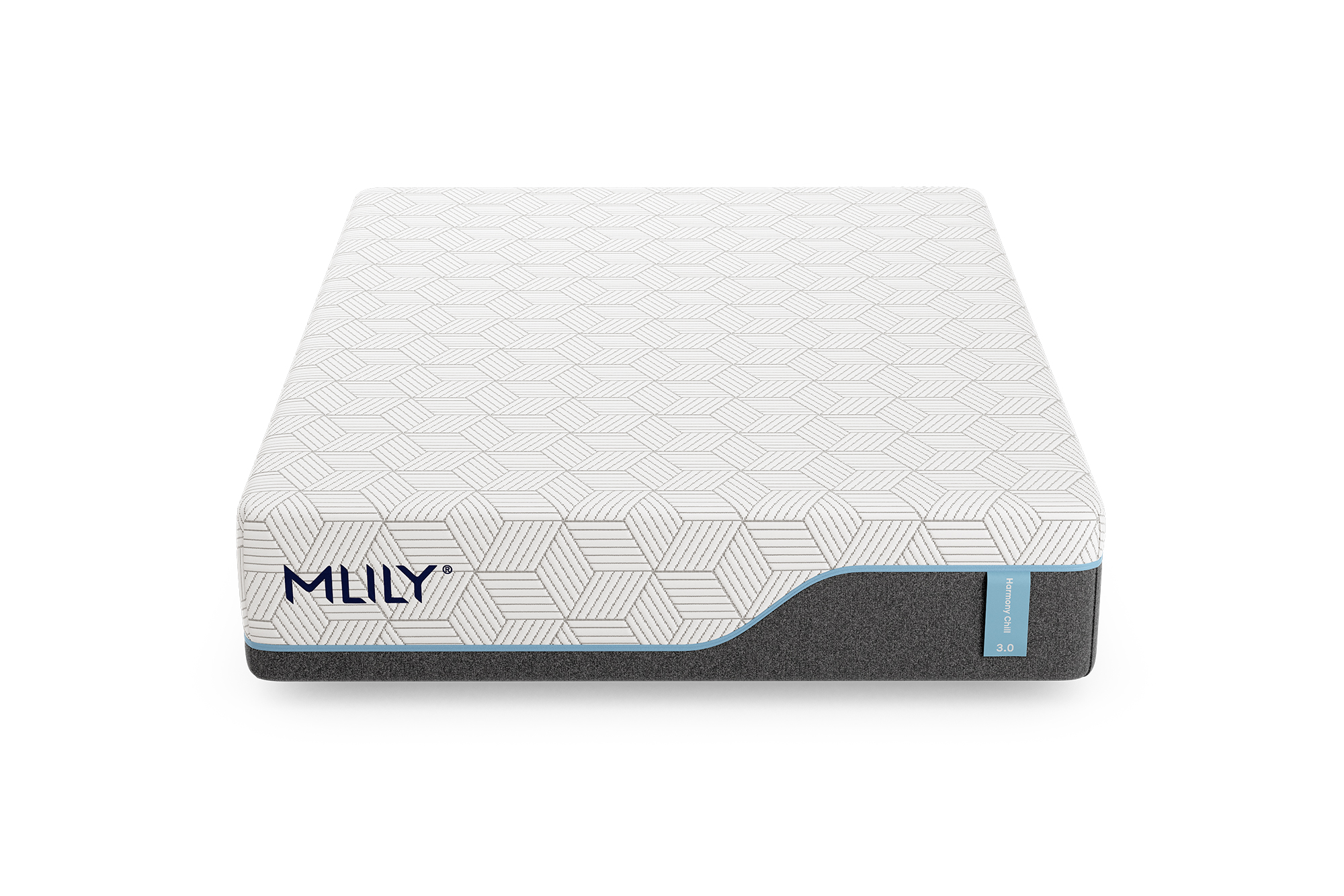 Harmony Chill 3.0 Queen Mattress - Display Model image 1
