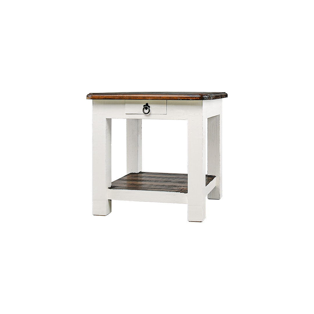 Chastain End Table image 1